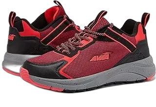Avia Canyon Womens Trail Shoes and Walking Sneakers ...