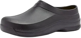 Avia Flame Slip Resistant Clogs for Women