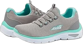 Avia Junction Women's Slip On Sneakers